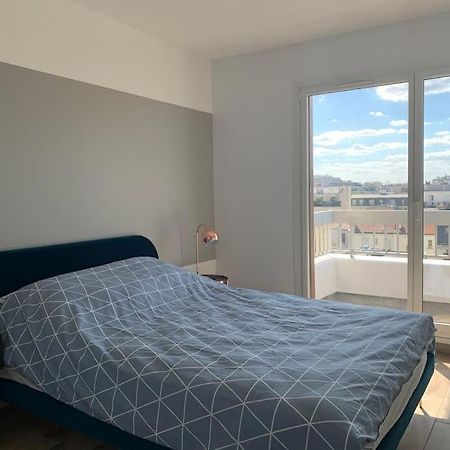 Paris Buttes Chaumont - Free Parking Apartment Luaran gambar