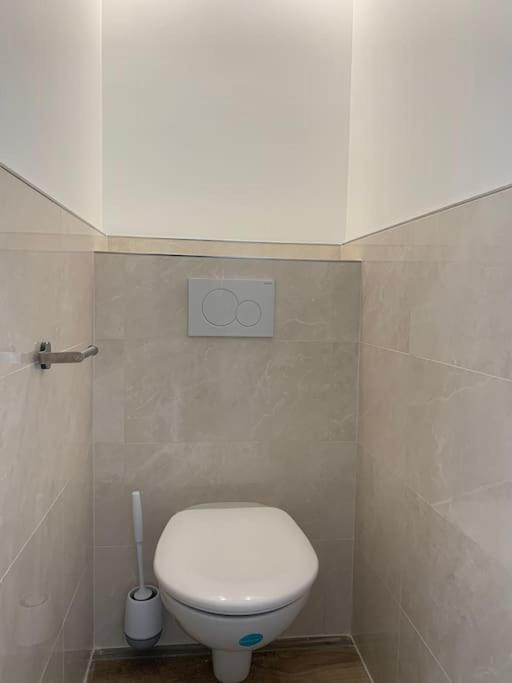 Paris Buttes Chaumont - Free Parking Apartment Luaran gambar
