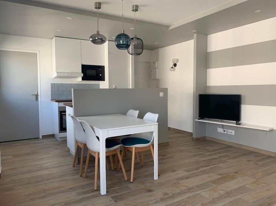 Paris Buttes Chaumont - Free Parking Apartment Luaran gambar