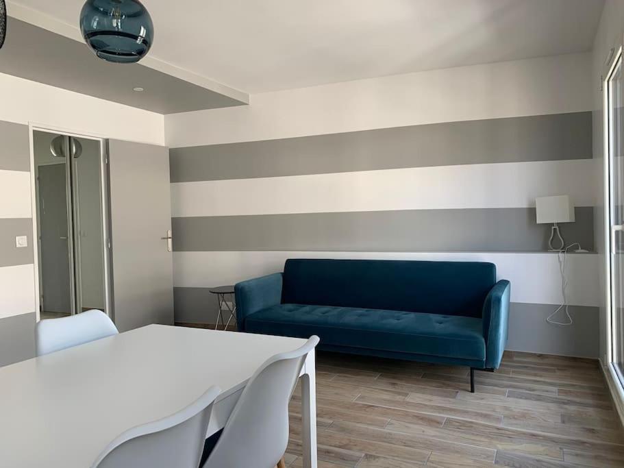 Paris Buttes Chaumont - Free Parking Apartment Luaran gambar